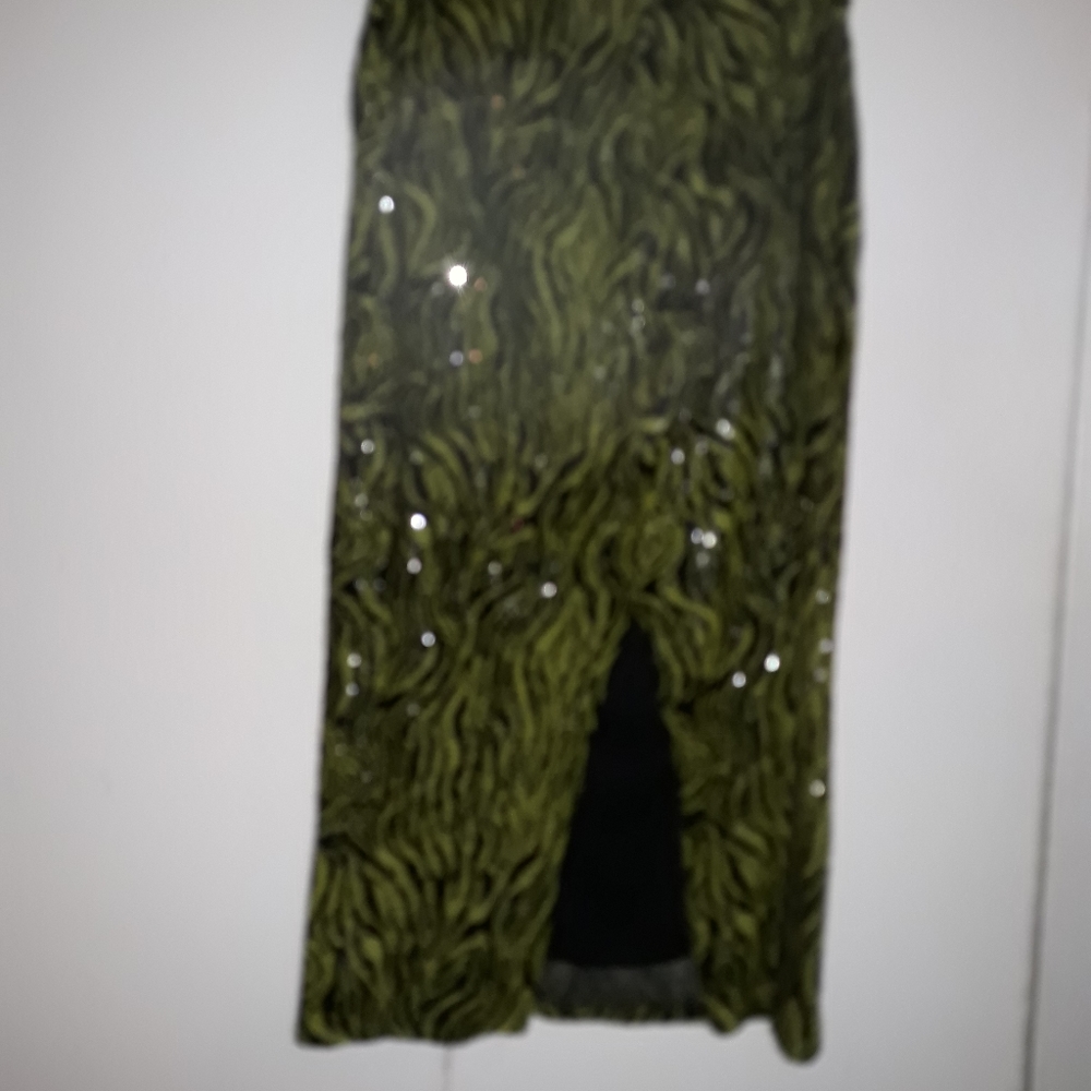 Zara  high waist pencil skirt